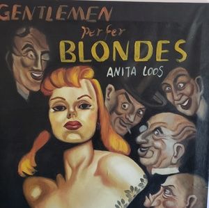 Meet your Posher, Fred